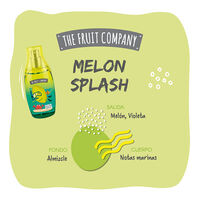 Melón Splash  40ml-206915 Melón Splash  40ml-206915 1